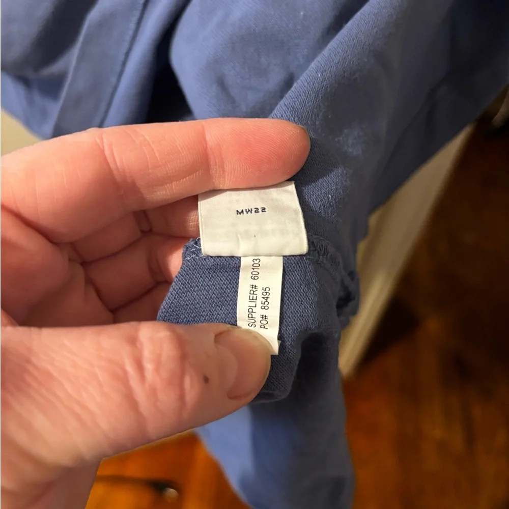 Ralph Lauren XL Polo Shirt with Yellow Logo